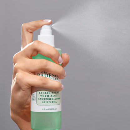 MARIO BADESCU 🇺🇲 Spray Facial