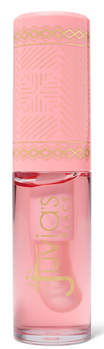 JUVIAS Magic Lip Oil Watermelon