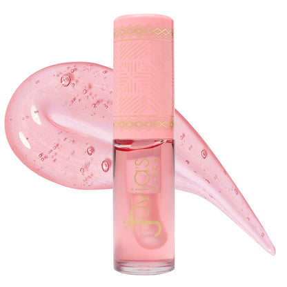 JUVIAS Magic Lip Oil Watermelon
