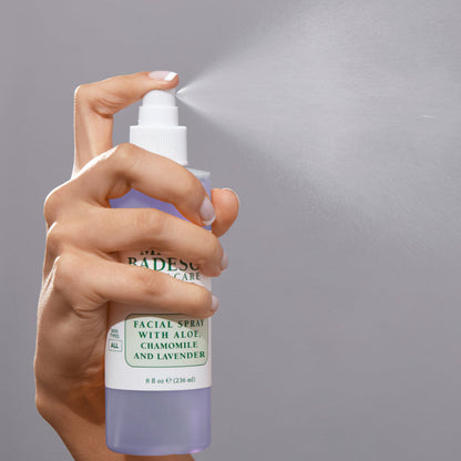 MARIO BADESCU 🇺🇲 Spray Facial