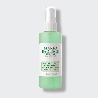 MARIO BADESCU 🇺🇲 Spray Facial